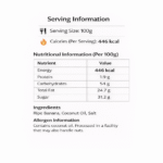 Kerala Sweet Banana Chips - Image 6