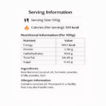 Kerala Spicy Banana Chips - Image 6