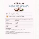Kerala Coconut Halwa - Image 5