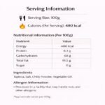 Kerala Tapioca Stick - Image 6