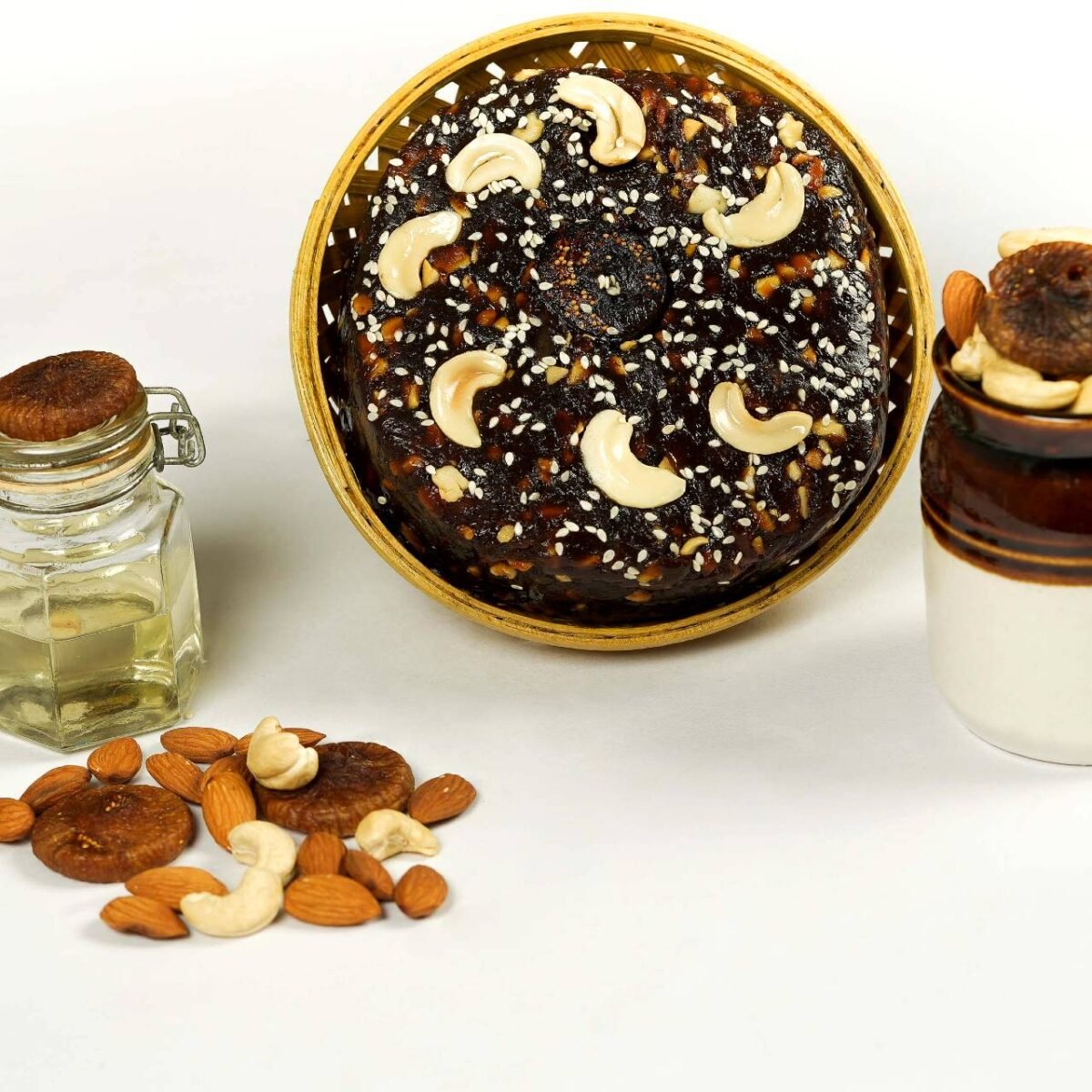 Kerala Dry Fruits Halwa - Image 4