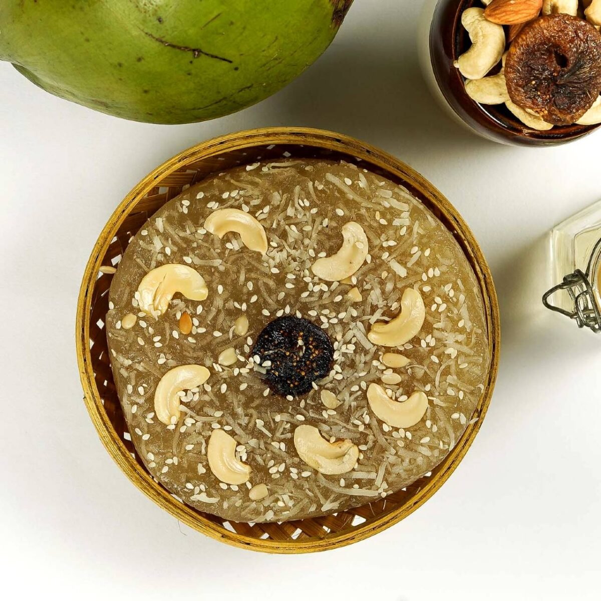 Kerala Tender Coconut Halwa - Image 2