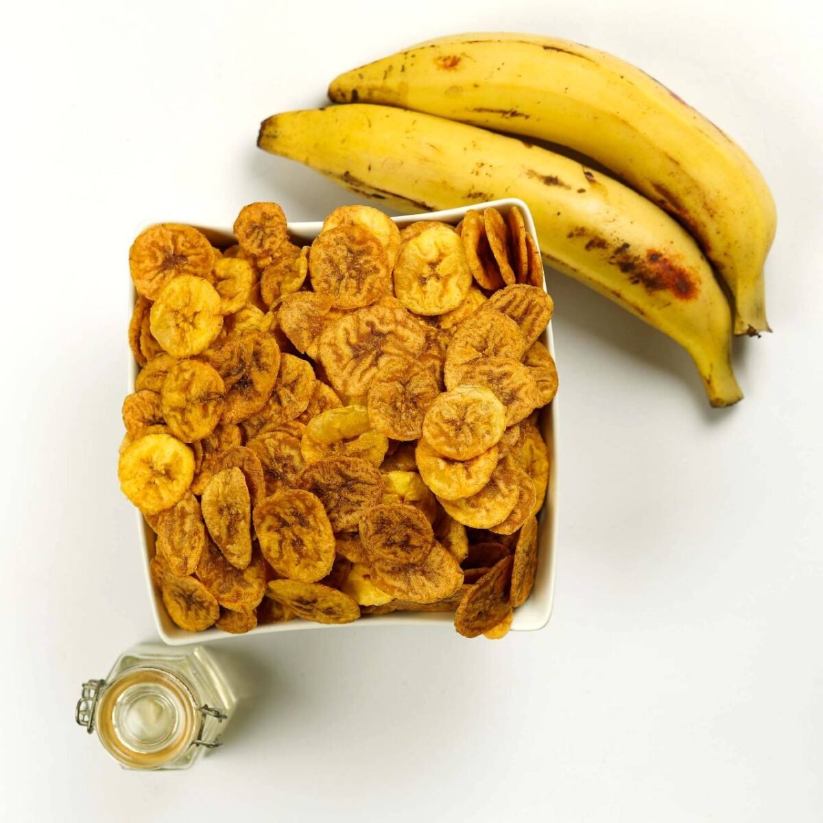 Kerala Sweet Banana Chips - Image 2