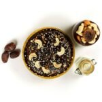 Kerala Dry Fruits Halwa