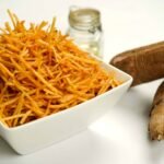 Kerala Tapioca Stick - Image 2