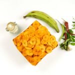 Kerala Spicy Banana Chips - Image 2