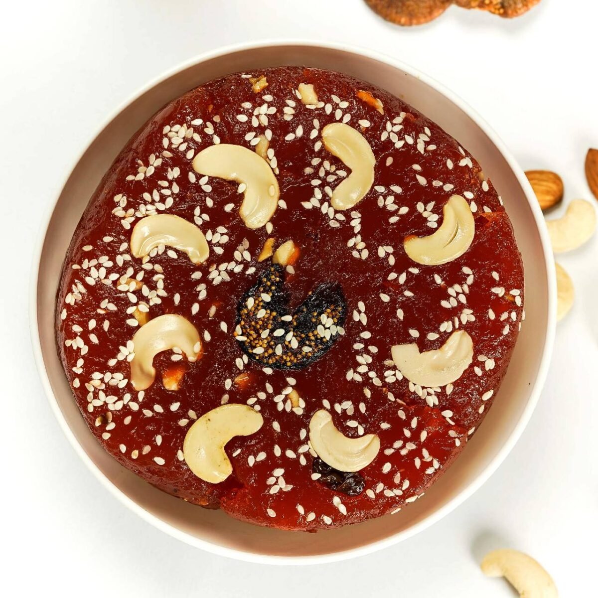 Kerala Badam Halwa - Image 2