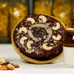 Kerala Coconut Halwa - Image 2