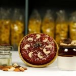 Kerala Badam Halwa - Image 3