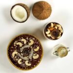 Kerala Coconut Halwa