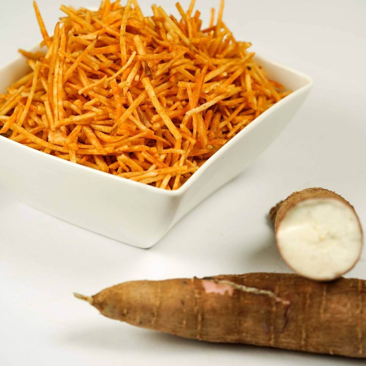 Kerala Tapioca Stick - Image 5