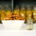 Kerala Jackfruit Chips