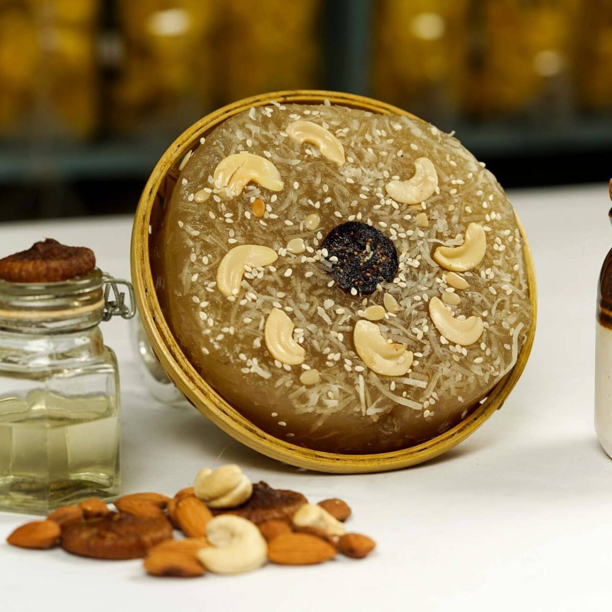 Kerala Tender Coconut Halwa - Image 3