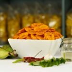 Kerala Spicy Banana Chips