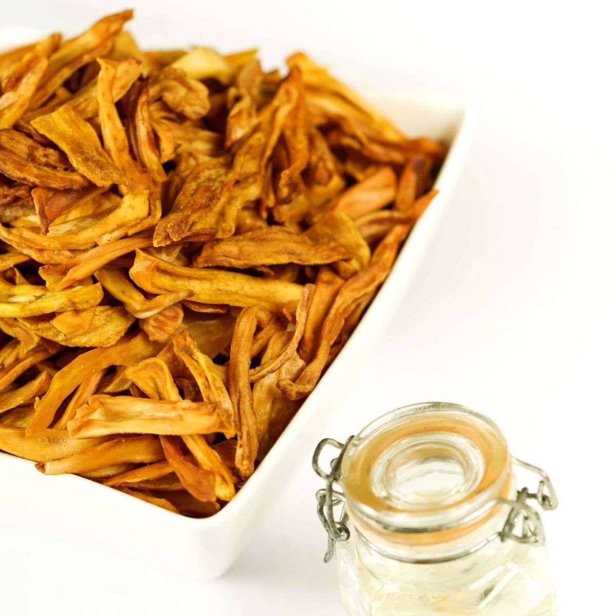 Kerala Jackfruit Chips - Image 3