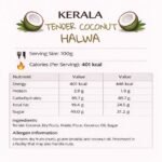 Kerala Tender Coconut Halwa - Image 5