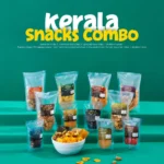 All Snacks Combo (11 Snacks - 100g each)
