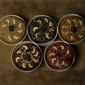 Halwa Combo