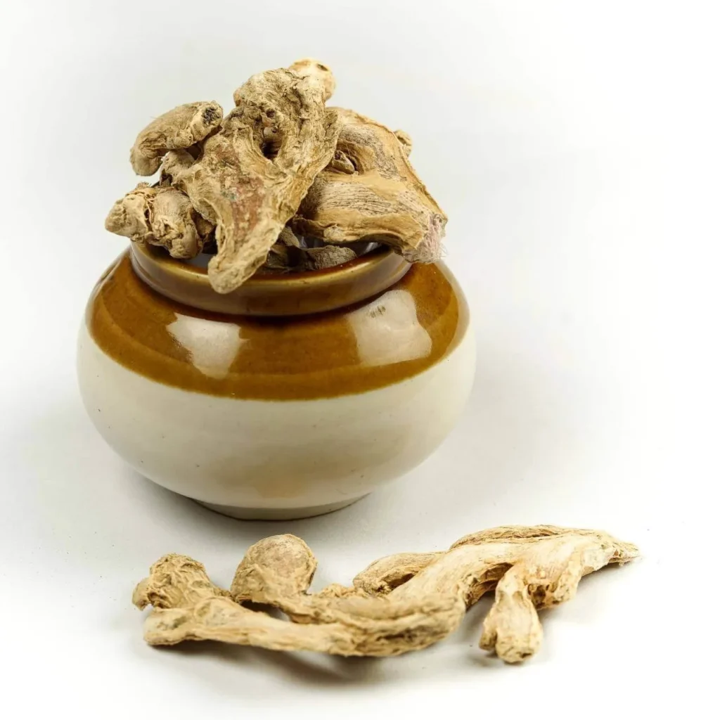 Kerala Dry Ginger (200g)