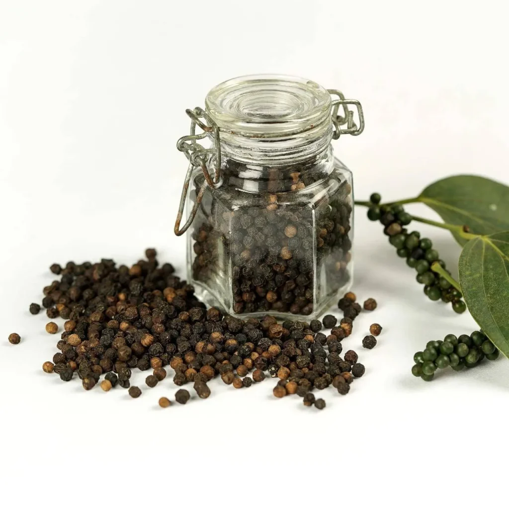 Kerala Black Pepper (200g)