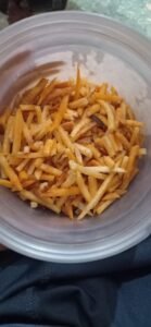 Customer review photo
