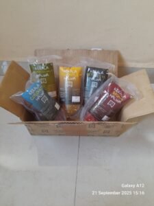 Customer review photo