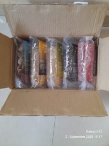 Customer review photo
