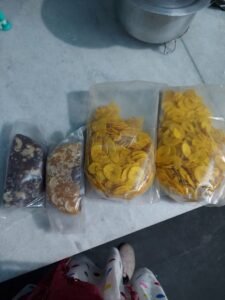 Customer review photo